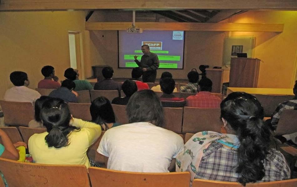 Center for Management Studies, Jain University Bangalore Events photo 5
